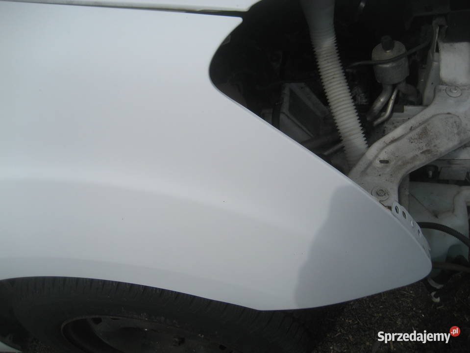 citroen berlingo III 0812r błotnik przód prawy