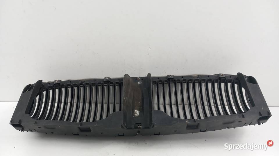 JAGUAR XTYPE LIFT ATRAPA GRILL