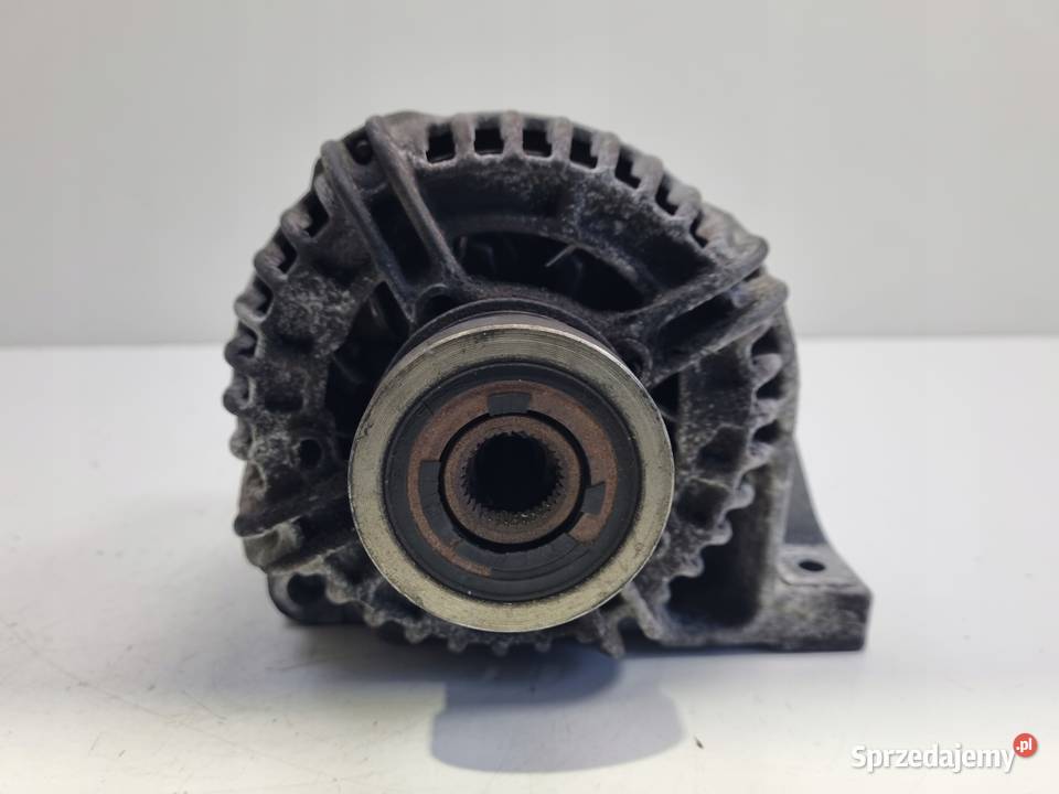 ALTERNATOR Volvo S60 I V70 II LIFT 24 D5 Chełm