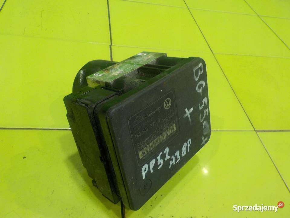 OPEL MERIVA B 14 T 13r pompa ABS 13426850 mazowieckie