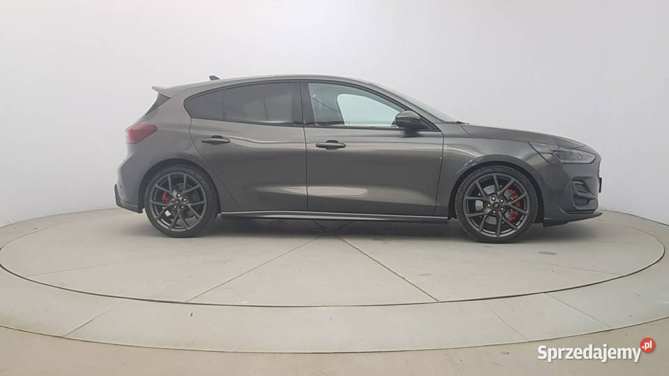 Ford Focus 23 EcoBoost ST X Z Polskiego Salonu