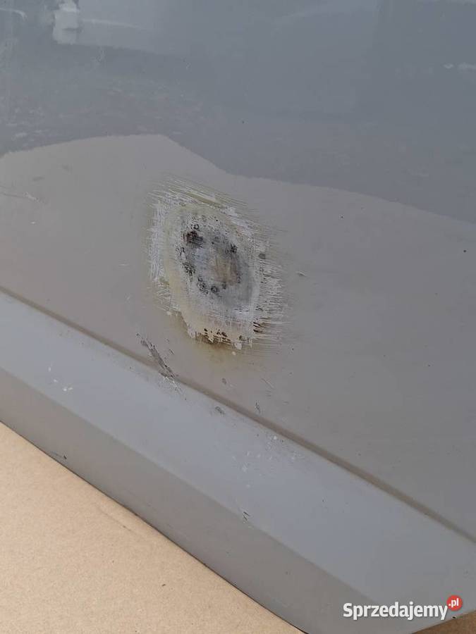 SKODA OCTAVIA III 3 KOMBI DRZWI LEWY TYŁ LEWE Drzwi Bieleń