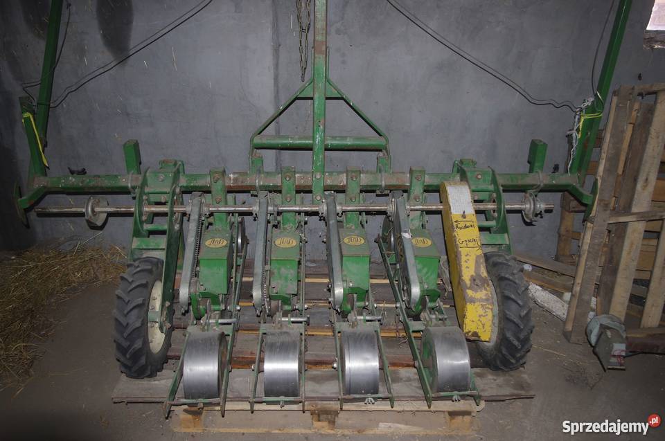 Siewnik Weremczuk Kłodawa