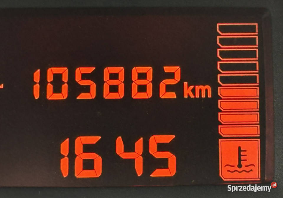 Dacia Duster 16 Benzyna Zarejestrowany warmińsko-mazurskie Elbląg sprzedam