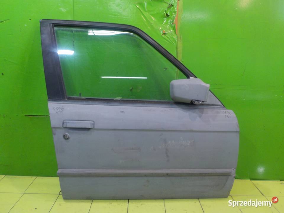 BMW 3 E30 25 B 89r KOMBI drzwi prawe przod Suków