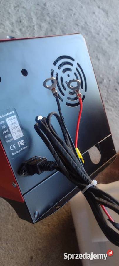 webasto 8kwnowe12v 24v 230vokazja małopolskie Kraków