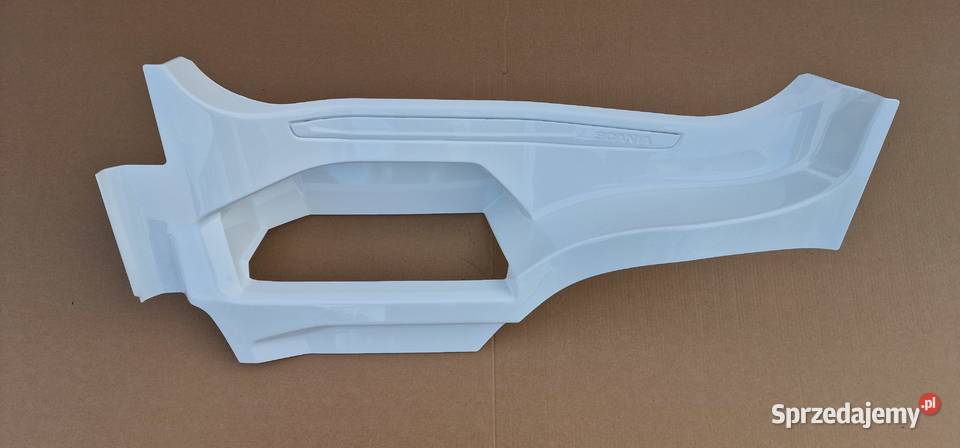 SCANIA RS OBUDOWA STOPNIA GÓRNA STOPNICA 2418447 ciężarowe lubuskie Bieleń