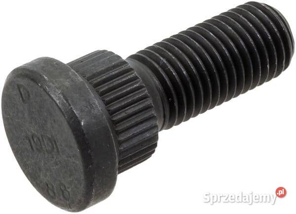Śruba koła 4016804 Kamionna sprzedam