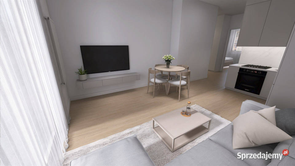 sprzedaży mieszkania 39m2 2 pokoje Kielce 9400zł/m2