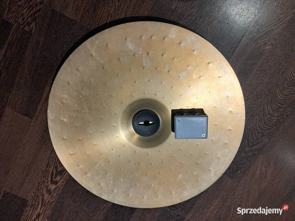 Blachy perkusyjne elektroniczne Mielec