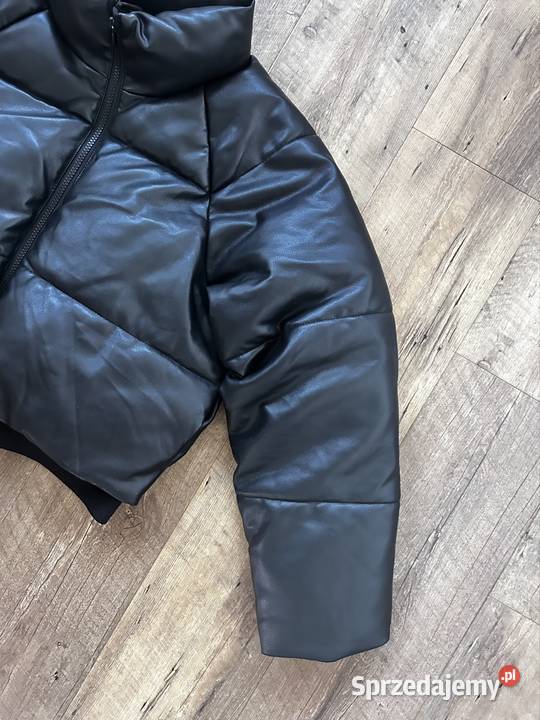 Kurtka Zara 164 kurtka puffer Zara kurtka jesień Wyszków