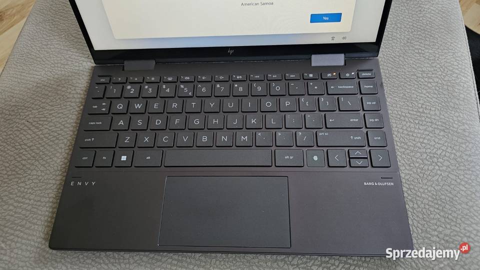 Na sprzedaż oferuję elegancki i wydajny laptop Wrocław
