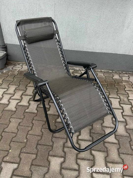 Leżaki ogrodowe Łódź sprzedam