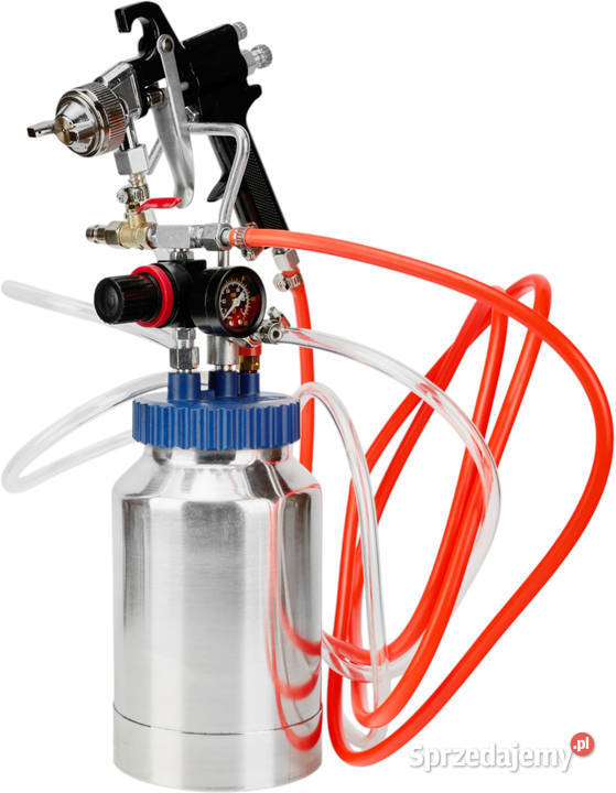 AGREGAT MALARSKI PNEUMATYCZNY 2L KD5792