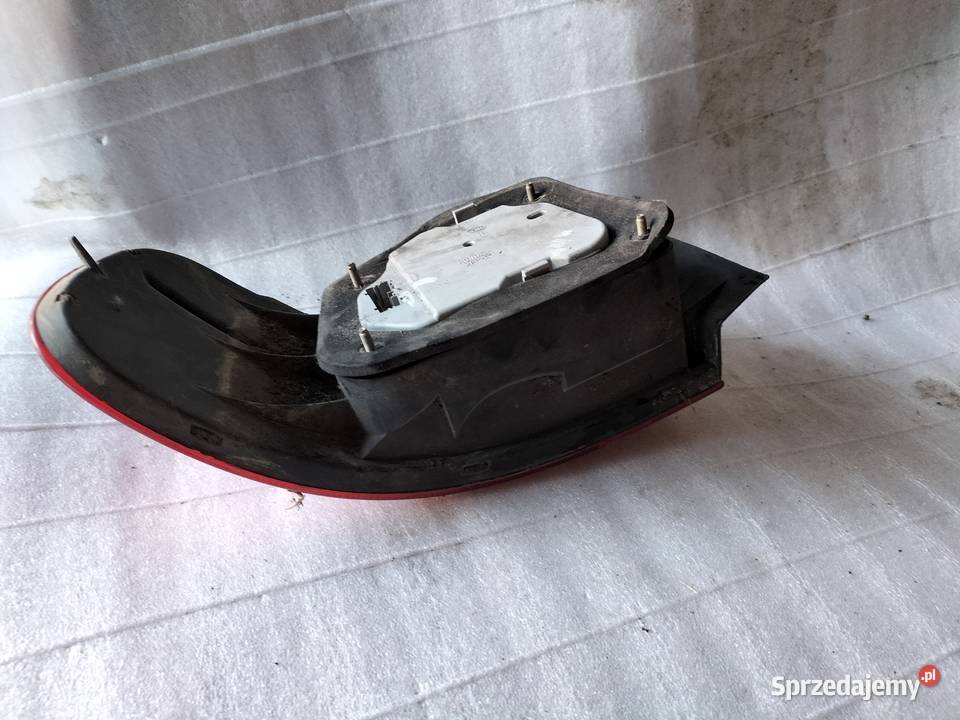 Honda Accord 5 V LAMPA TYŁ PRAWA Prawe Kamień-Kolonia