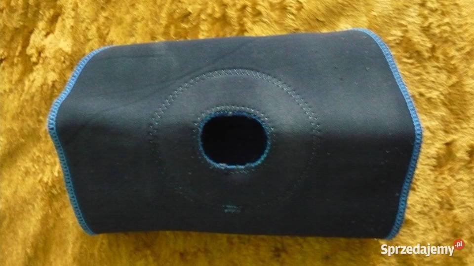 Stabilizaror kolana na kolanu stawu kolanowego podlaskie Sokółka