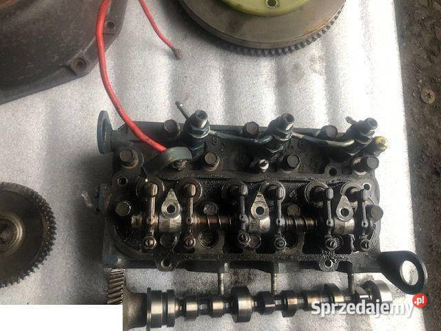 Kubota D722 Wtryski Jastrzębniki
