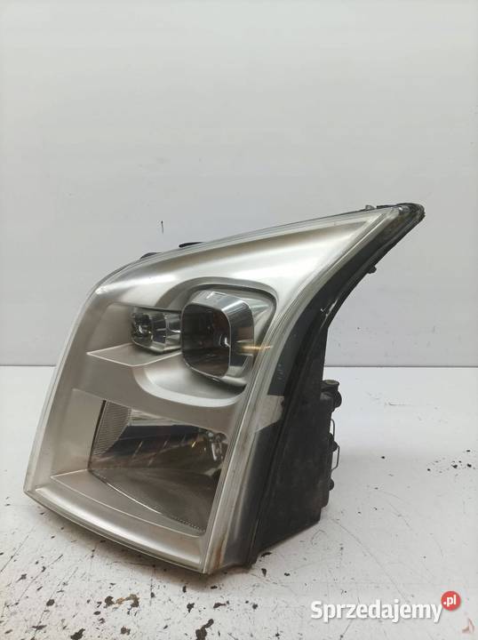 LAMPA PRZÓD LEWA LIFT 6C1113W030DG Ford Transit