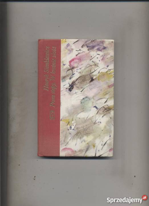 stepy W krainie złota Szczecin