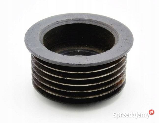 KOŁO PASOWE ALTERNATORA 13 8V FORD FIESTA V KA Sosnowiec