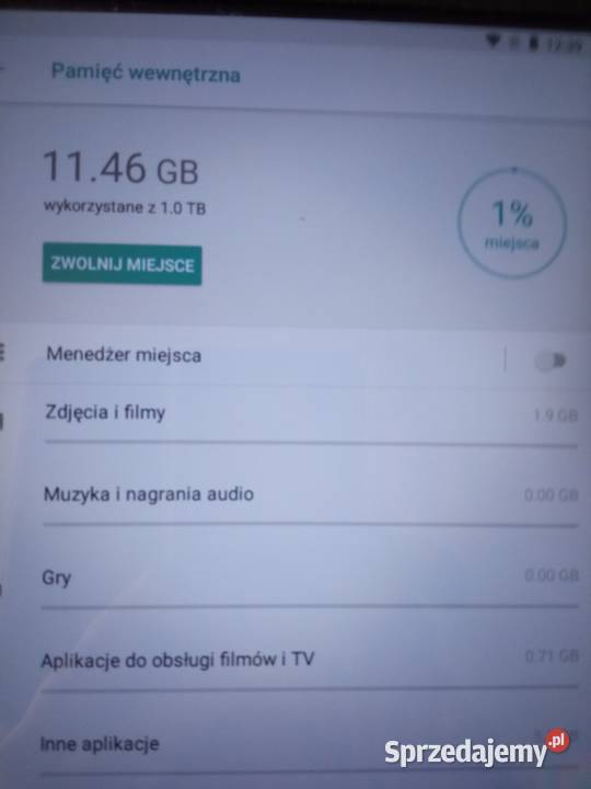 Tablet Pad6S Pro 1TB16GB