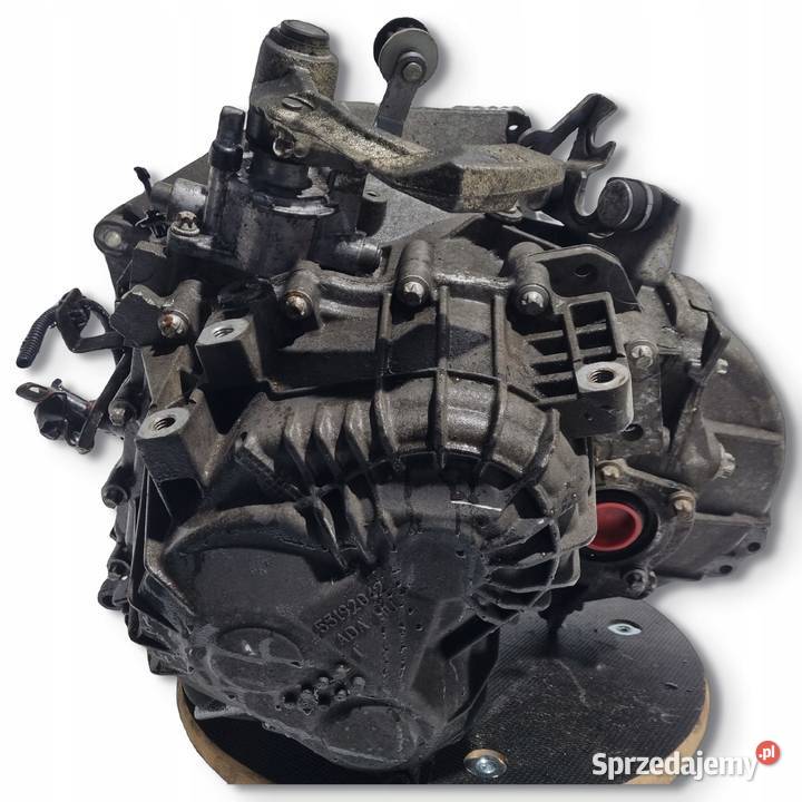 SKRZYNIA BIEGÓW Opel Vectra C Signum 19 CDTI M32 Chełm