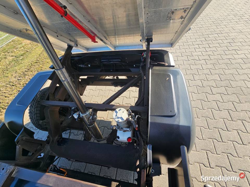 Goupil g6 2022r Krzykosy