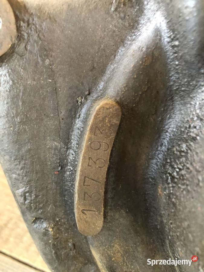 Silnik dkw nz3501 Żywiec sprzedam