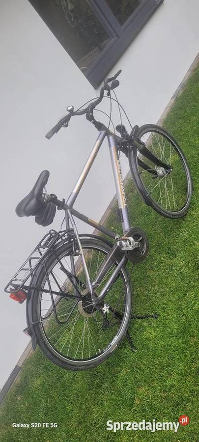 Rower męski 28 Miejskie Rożniątów