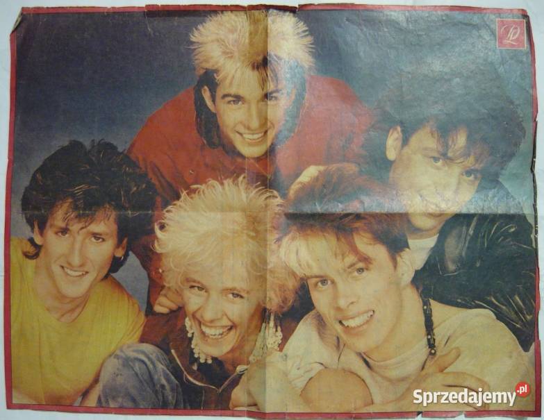 PLAKATY KAJAGOOGOO WYPRZEDAŻ ŚWIAT kujawsko-pomorskie Bydgoszcz