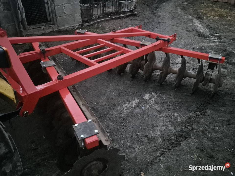 Talerzówka 24 m Nowa Huta