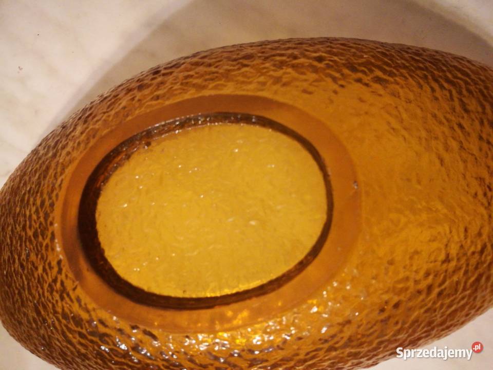 Gondola miska patera Ząbkowice sahara sprzedam