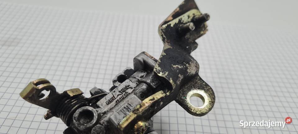 Honda Shadow 9050 pompa oleju Warszawa