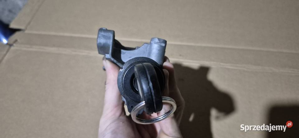 Stacyjka Vw Polo 9N Golf 4 Bora Passat B5 Rok produkcji 2005 pomorskie sprzedam