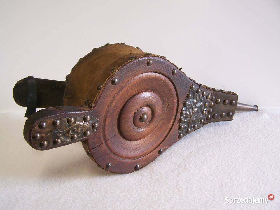 Antyczny miech kominkowykowalskie bogato sprzedam