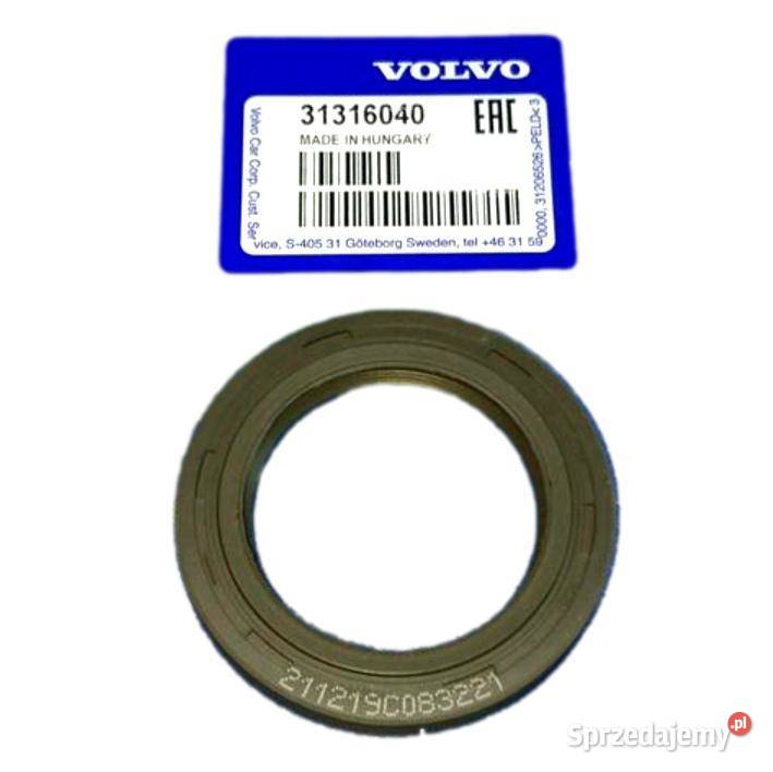 VOLVO S60 V60 S90 V90 XC60 XC90 II uszczelniacz Bielany Wrocławskie