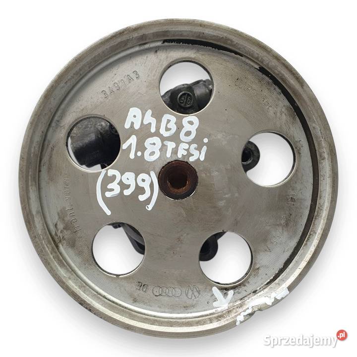 POMPA WSPOMAGANIA Audi A4 B8 18 20 TFSI Chełm
