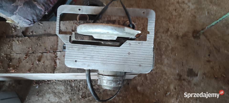 Festo AD 85 festool Piła Ciesielska zachodniopomorskie Szczecin sprzedam