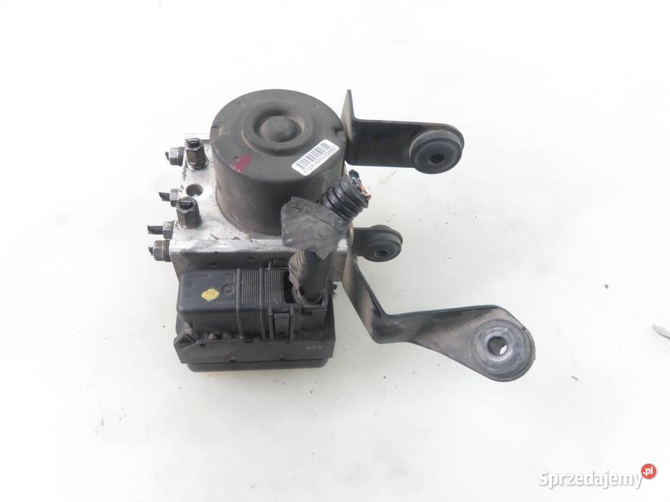 POMPA ABS MAZDA 3 3M512M110CA 10020700304