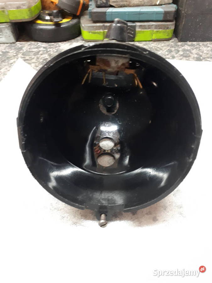 Skorupa lampy komar Romet Ogar motorynka nie wsk Elementy nadwozia Rzeszów