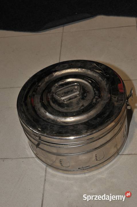 Wyjaławiacz sterylizator Kraków