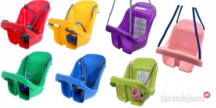 Plac Zabaw do Ogrodu SPIDERJUMBO