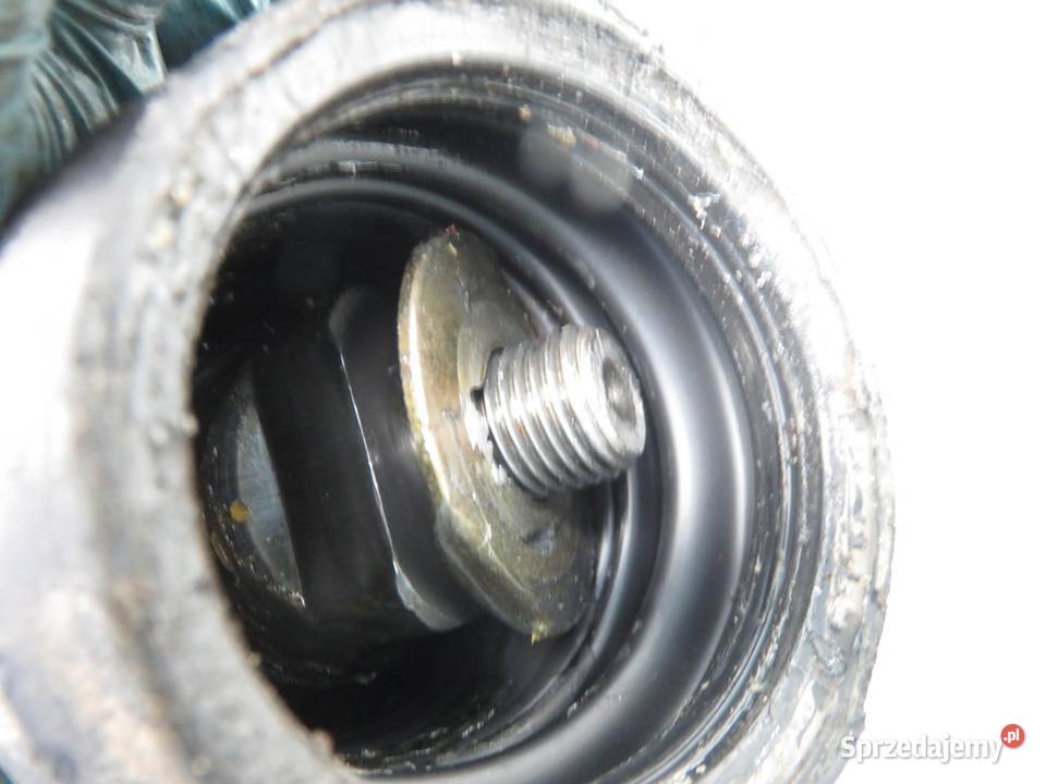 MAGLOWNICA DAIHATSU TERIOS I osobowe