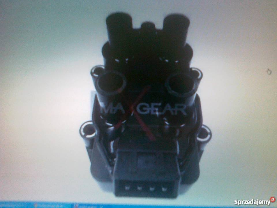 CEWKA ZAPŁONOWA NOWA CITRON PEUGEOT ROVER układ elektryczny silnika Pruszków