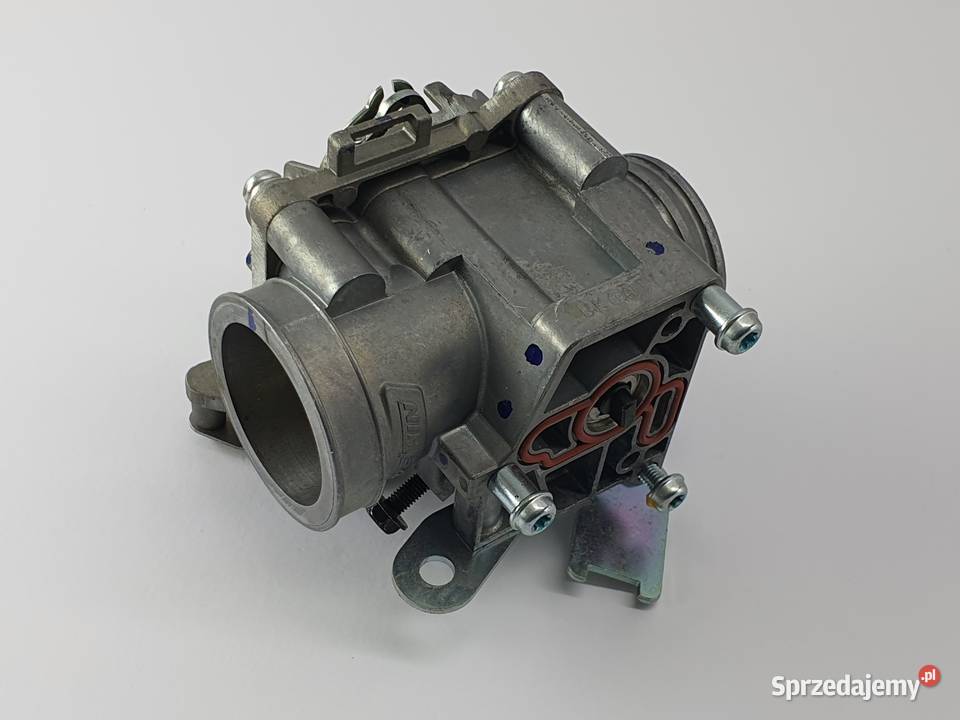 Przepustnica Honda Trx 420 sprzedam