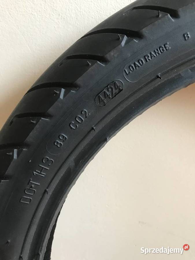 Opony 27516 SimsonRometJawaWSK sprzedam