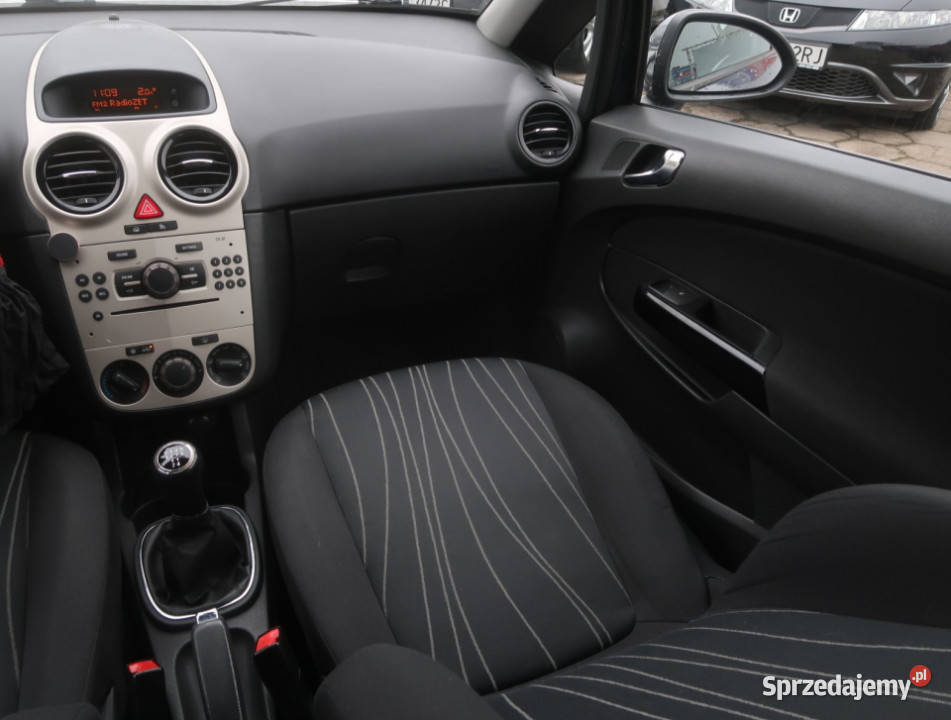 Opel Corsa 10 Łódź sprzedam