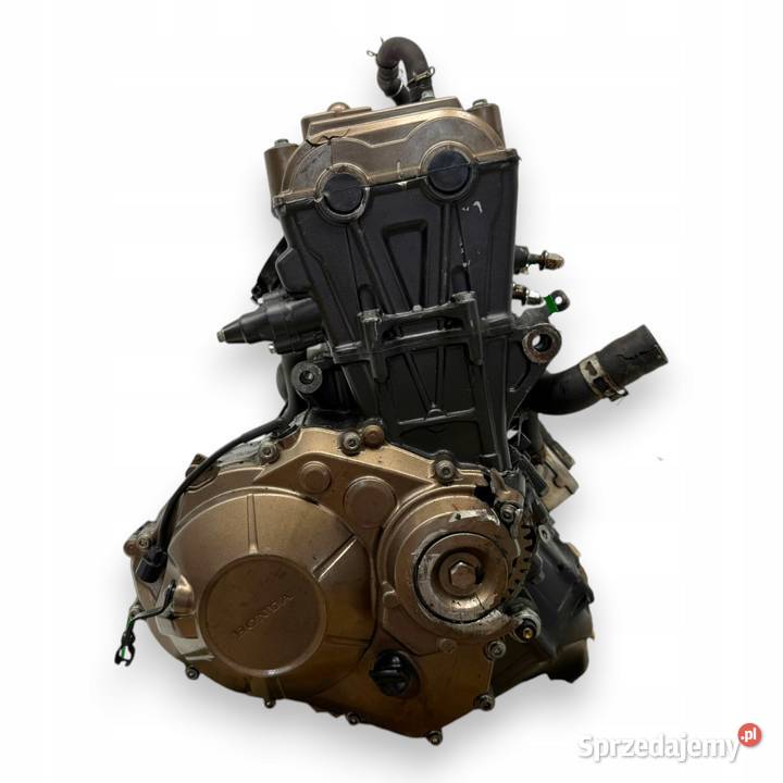SILNIK RC74E Honda CBR 650 F CB 650F RC96 RC83 Chełm sprzedam