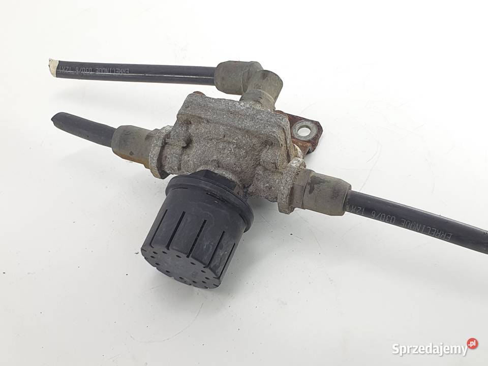 ZAWOR HAMULCA ROZDZIELACZ IVECO EUROCARGO MAN Janowice