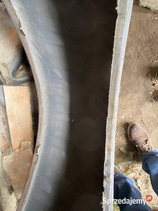 Opona 12432 opolskie Chwiły